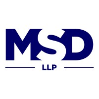 Mills Sadat Dowlat LLP Logo