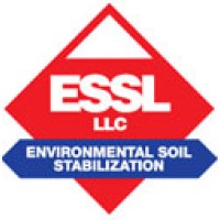 ESSL, LLC - Environmental Soil Stabilization Logo