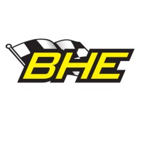 Bob Harris Enterprises Logo