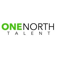 One North Talent Group Logo