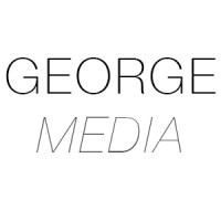 George Media Logo