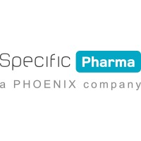 Specific Pharma A/S Logo