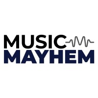 Music Mayhem Logo