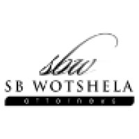 SB Wotshela & Associates Inc Logo