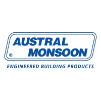 Austral Monsoon Building Products Pty Ltd Logo