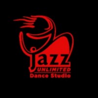 Jazz Unlimited Dance Studio Logo