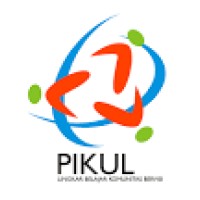 Yayasan Pikul Logo