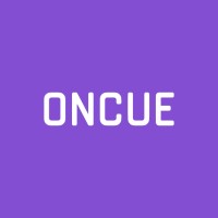 Oncue Logo