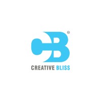 Creative Bliss Logo