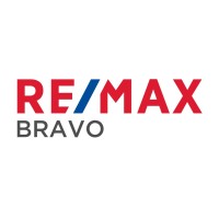 RE/MAX Bravo Logo