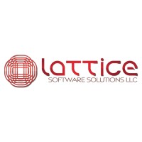 Lattice Software Solutions Logo