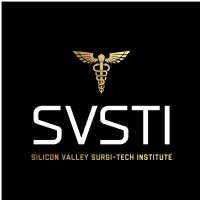 SVSTI Logo