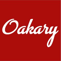 Oakary Logo