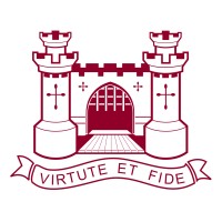 Hills Road Sixth Form College Logo