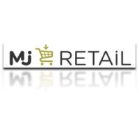 MJ Retail Consulting Logo