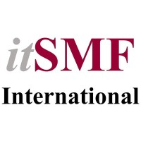 itSMF International Logo