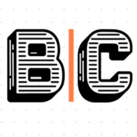 Bubblegum Casting Agency Logo