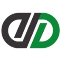 D-SECURITE GROUPE Logo