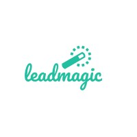 Lead Magic Logo
