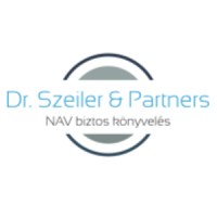 Dr. Szeiler & Partners Könyvelő és Adótanácsadó Iroda Kft. Logo