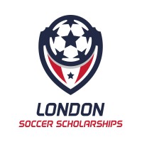 London Soccer Scholarships Logo