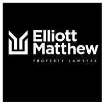 Elliott Matthew Property Lawyers Logo