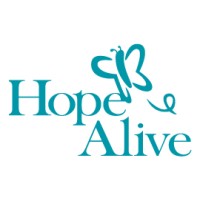 Hope Alive Fort Wayne Logo