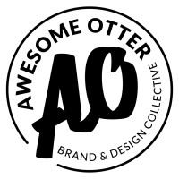 Awesome Otter Logo