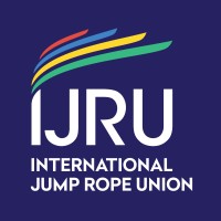 International Jump Rope Union Logo