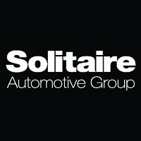 Solitaire Automotive Group Logo