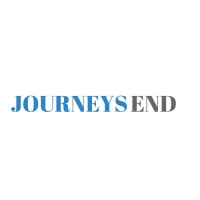 Journeys End Marketing Logo