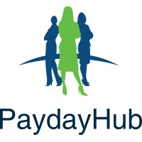 PaydayHub Online Logo