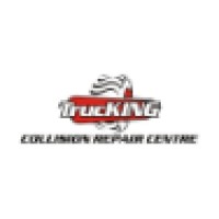 TrucKING Port Elizabeth Logo