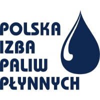 Polska Izba Paliw Płynnych Logo