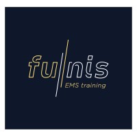fu/nis EMS training Logo