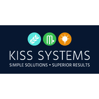 K.I.S.S. Systems Logo