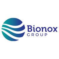 Bionox Group Logo