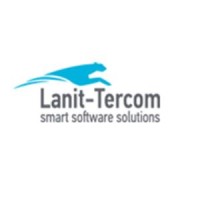 Lanit-Tercom Italia Logo