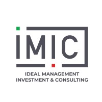 IMIC Logo