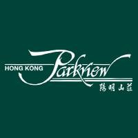 Hong Kong Parkview Logo