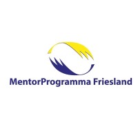 Alumni MentorProgramma Friesland Logo
