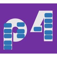 planar4 Logo