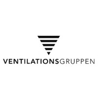 VENTILATIONSGRUPPEN Bohuslän Logo