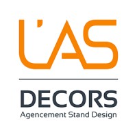 LAS DECORS Logo