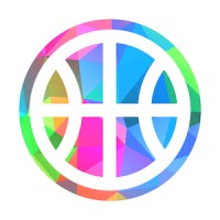 Girls Basketball Australia Logo