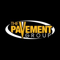 The Pavement Group Logo