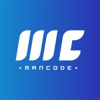 Mancode Logo