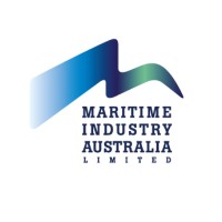 Maritime Industry Australia Limited Logo