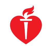 American Heart SouthWest Logo