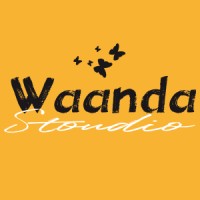 Waanda Stoudio Logo